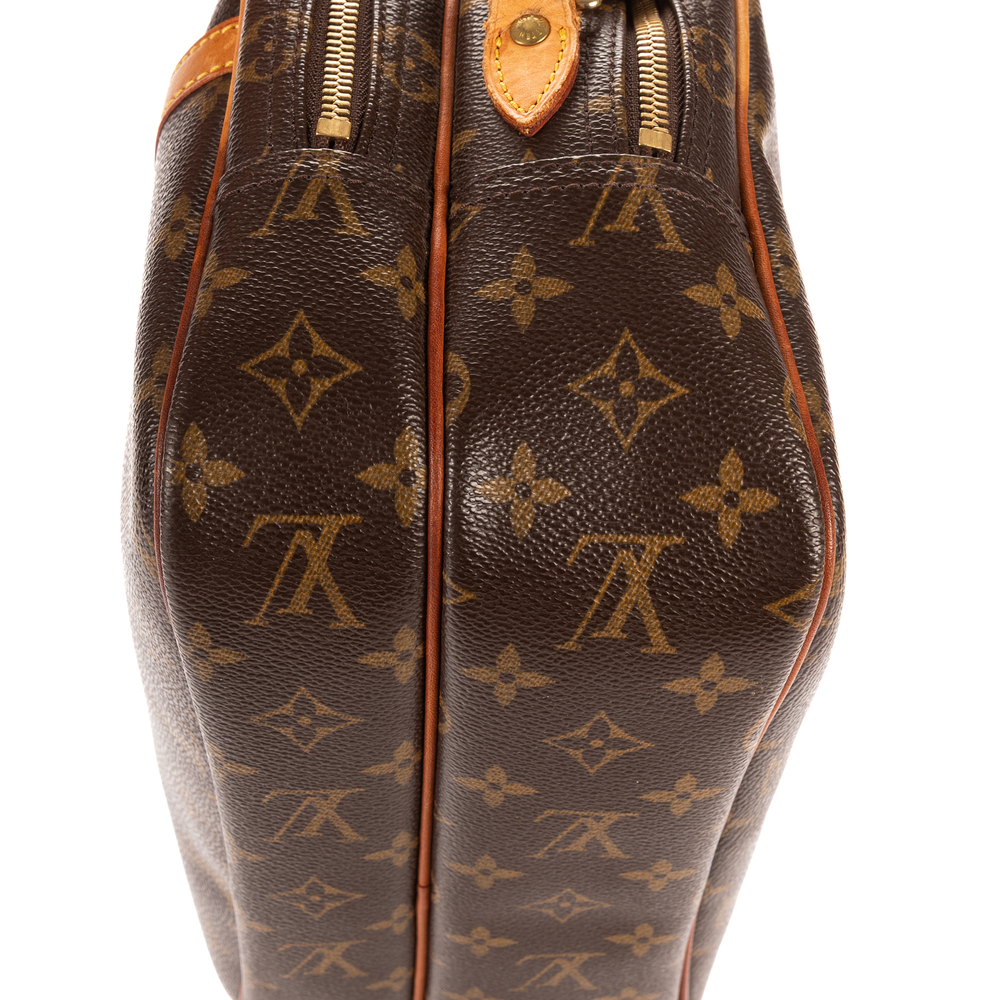 Louis Vuitton Reporter PM - Picture 8 of 11
